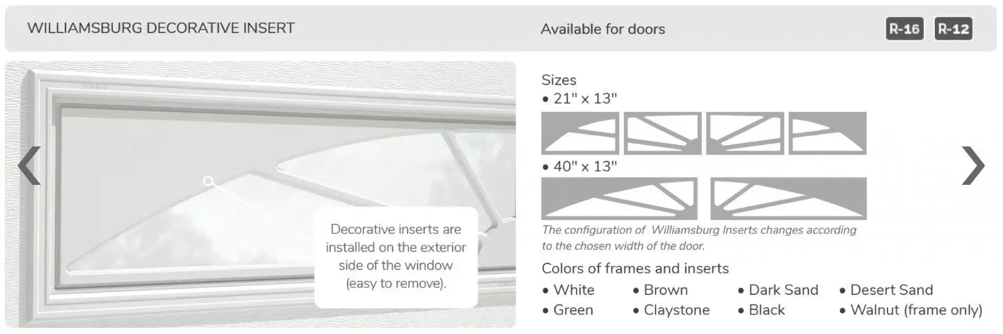 windows16 Grooved | Automated Door Systems