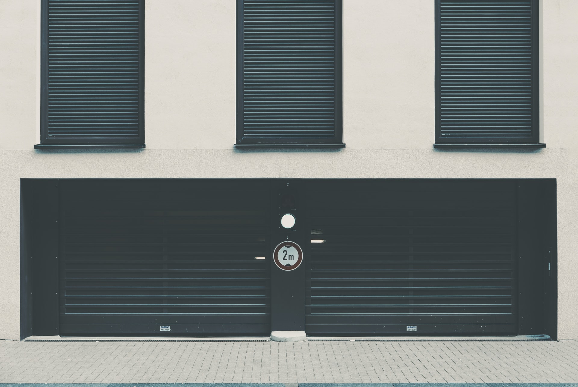 The Return on Investment (ROI) on Your Garage Door | Automated Door Systems image Door 4