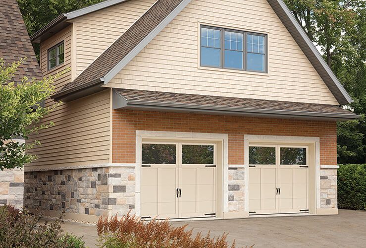 Safely Using Your Garage Doors | Automated Door Systems image Garage Door
