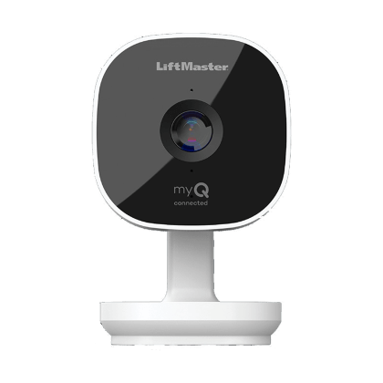 TNR HDL | Automated Door Systems image myq sgc1wlm hero 1