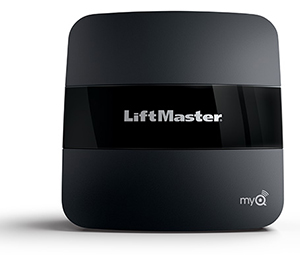 TNR HDL | Automated Door Systems image myq 819lmb