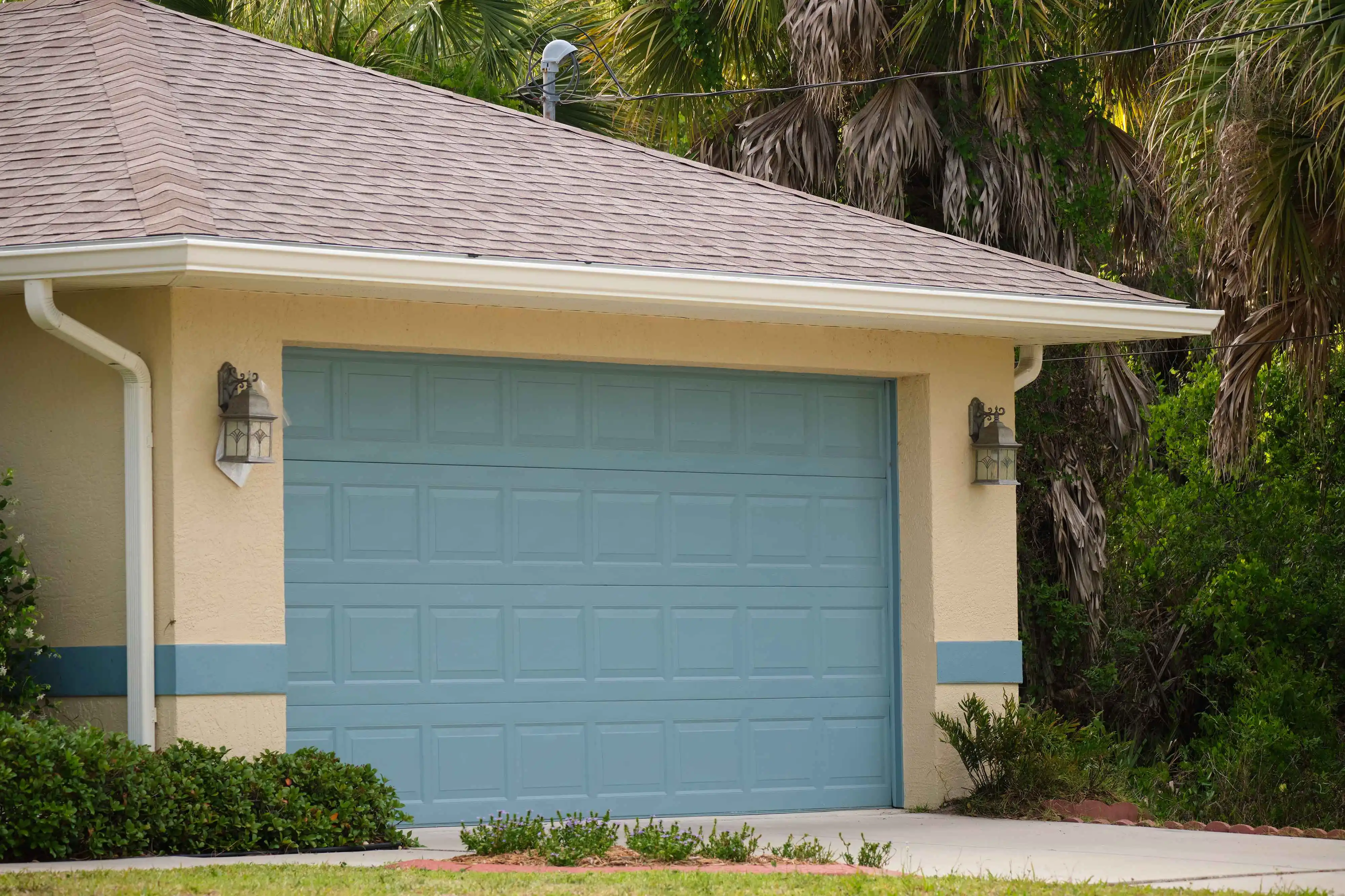 Different-Types-of-Garage-Door-Seals Different Types of Garage Door Seals | Automated Door Systems