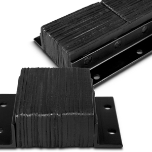 Bumpers | Automated Door Systems image LaminatedBumpers