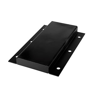 Bumpers | Automated Door Systems image build out