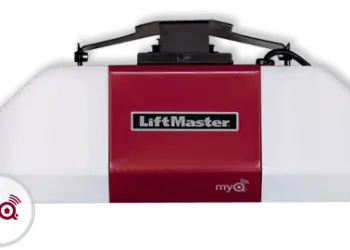 LiftMaster 8587W