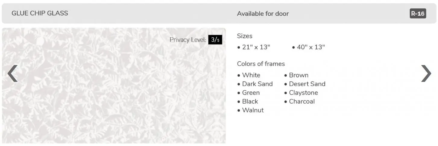 window4-1 Classic MIX | Automated Door Systems