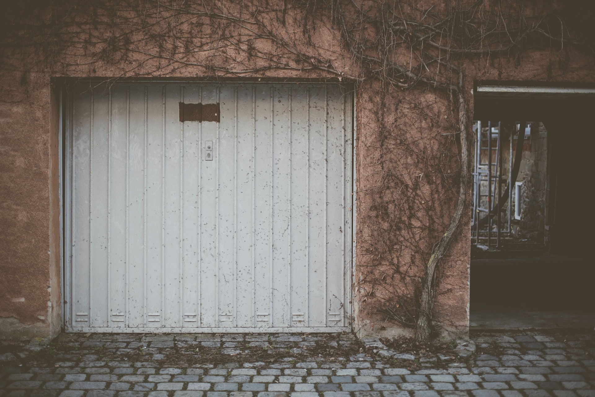 3 Main Types of Garage Door Springs and Accessories | Automated Door Systems image Garage door installation