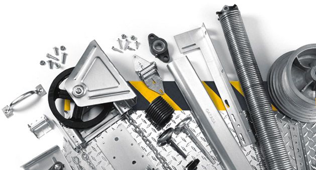 G-5138 | Automated Door Systems image ferronnerie