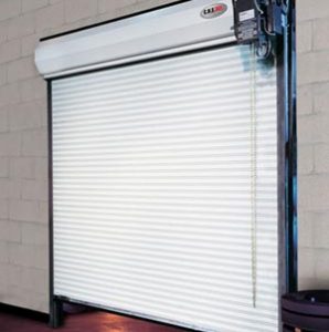 Rolling Steel Doors - Best Automatic Garage Door Opener - Automated Door Systems