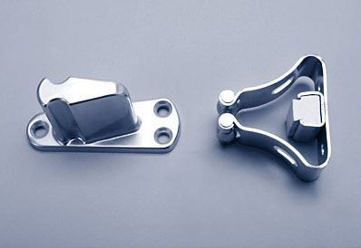 Door holders | Automated Door Systems image Door holders