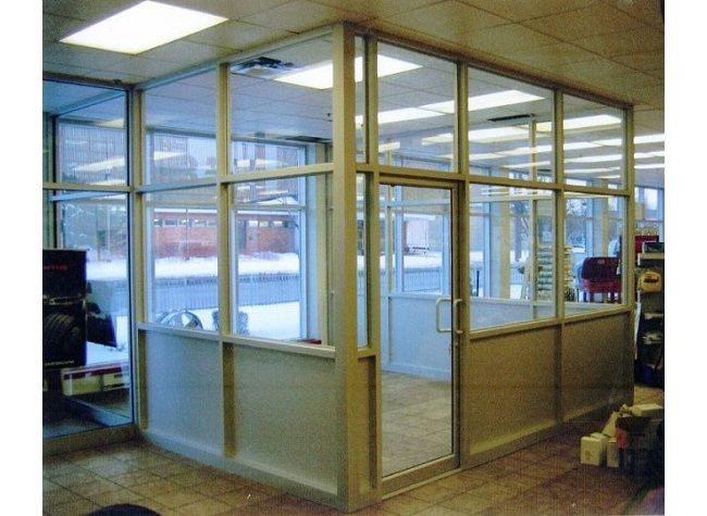 Vertech 1700 | Automated Door Systems image Vertech 1700