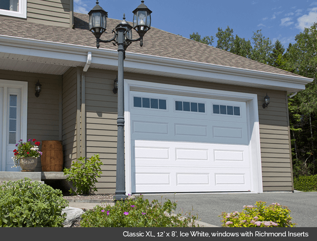 Classic XL | Automated Door Systems image Classic XL