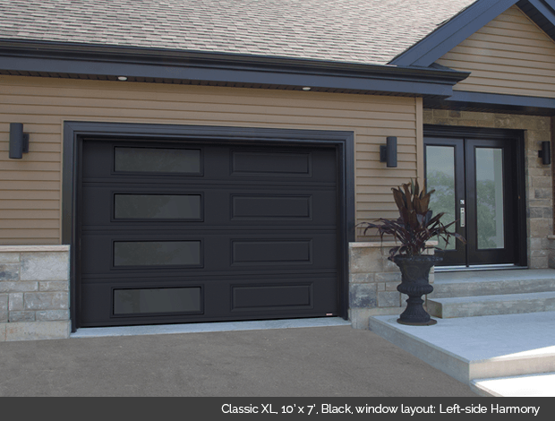 Classic XL | Automated Door Systems image Classic XL