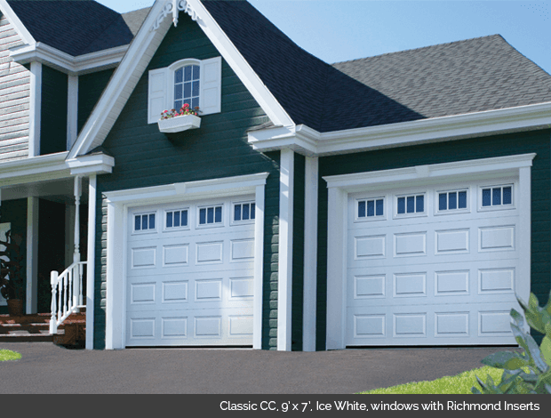 Classic CC | Automated Door Systems image Classic CC