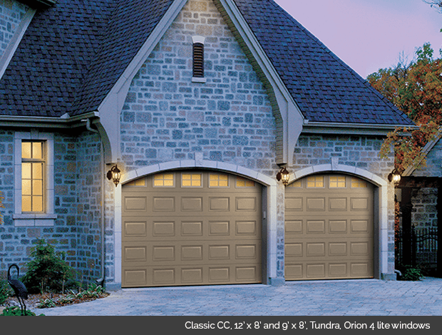 Classic CC | Automated Door Systems image Classic CC