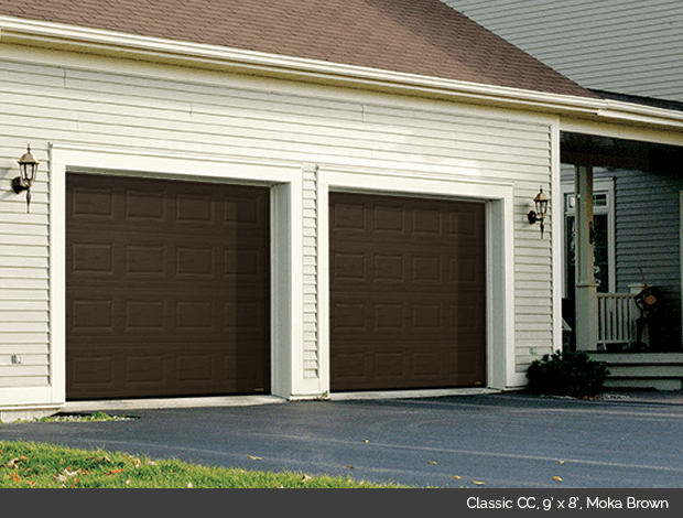 Classic CC | Automated Door Systems image Classic CC