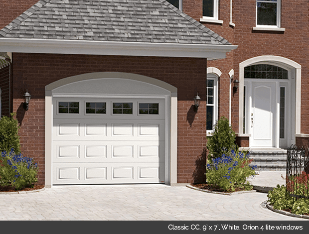 Classic CC | Automated Door Systems image Classic CC