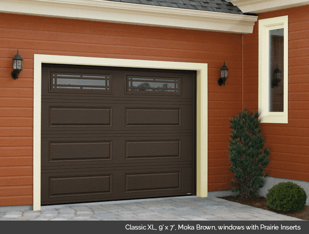 Classic XL | Automated Door Systems image Classic XL