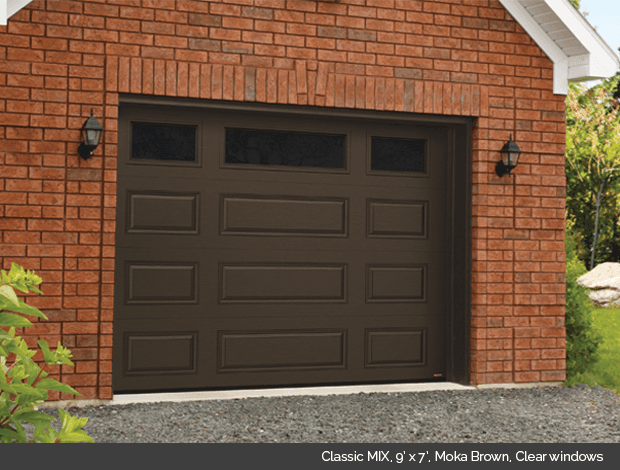 Classic MIX | Automated Door Systems image Classic MIX