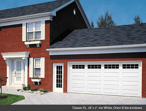 Classic XL | Automated Door Systems image Classic XL