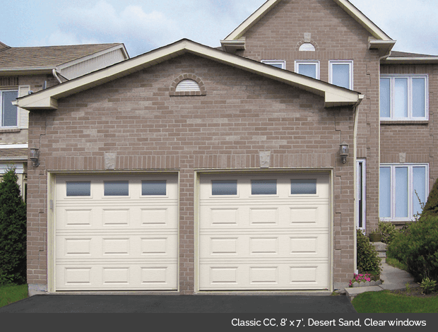 Classic CC | Automated Door Systems image Classic CC