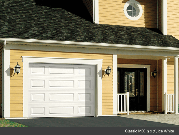 Classic MIX | Automated Door Systems image Classic MIX