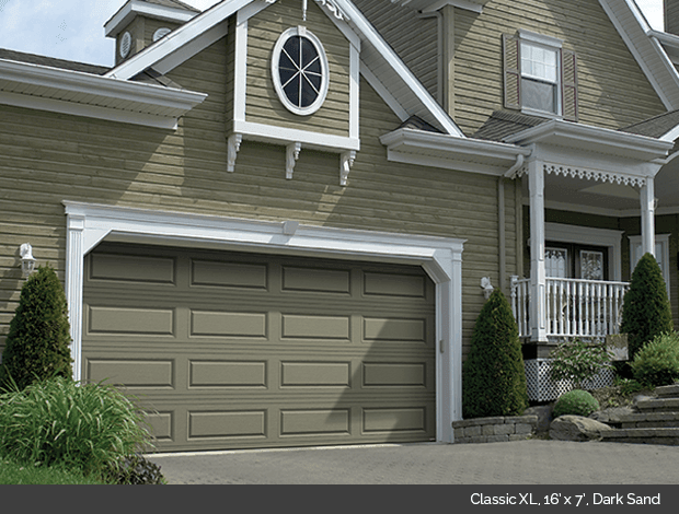 Classic XL | Automated Door Systems image Classic XL