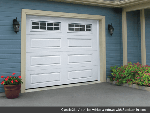 Classic XL | Automated Door Systems image Classic XL