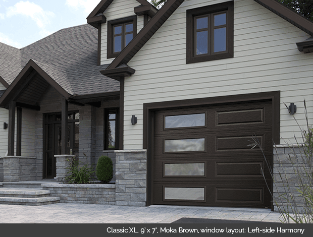 Classic XL | Automated Door Systems image Classic XL