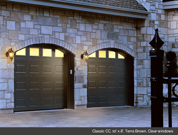 Classic CC | Automated Door Systems image Classic CC
