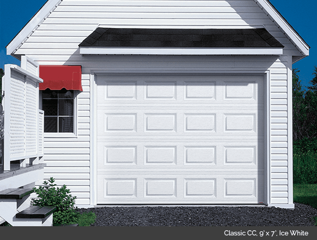 Classic CC | Automated Door Systems image Classic CC