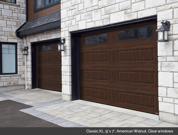 Classic XL | Automated Door Systems image Classic XL