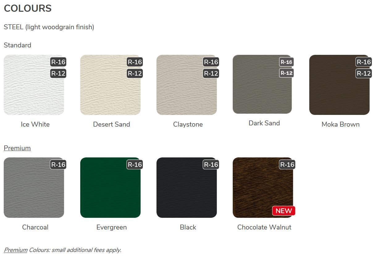 Moderno 2 beads | Automated Door Systems image colours1 Moderno 2 beads | Automated Door Systems