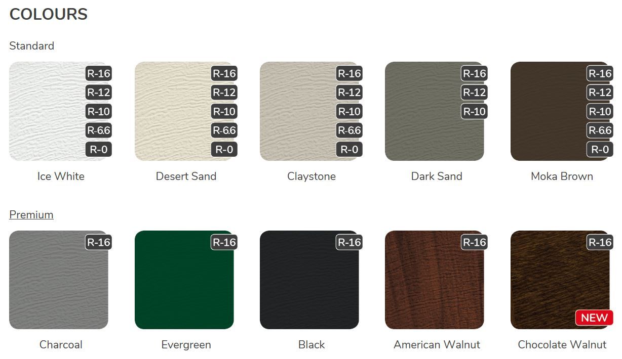 Classic CC | Automated Door Systems image colours1xl Classic CC | Automated Door Systems
