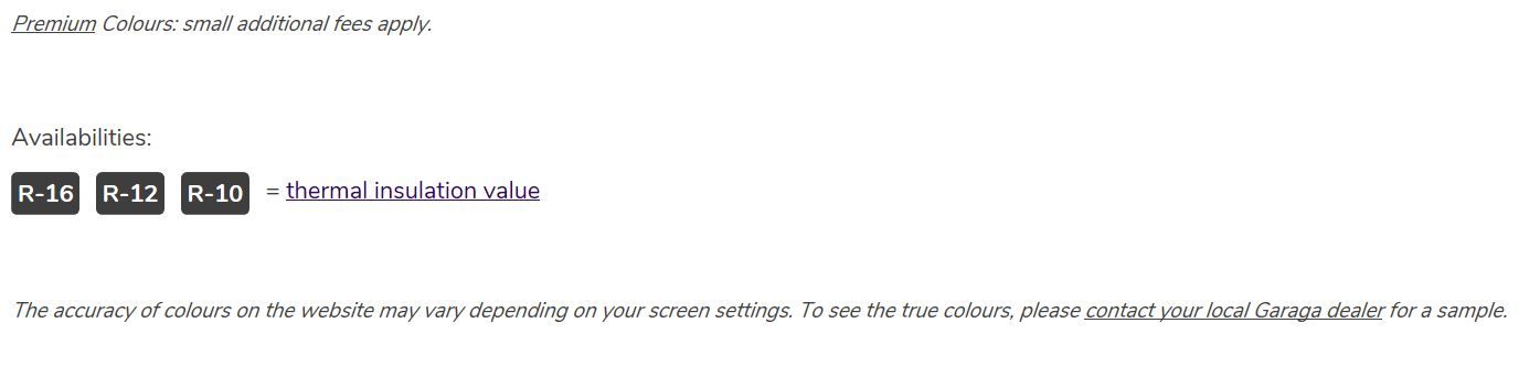 Classic MIX | Automated Door Systems image coloursmix2 Classic MIX | Automated Door Systems