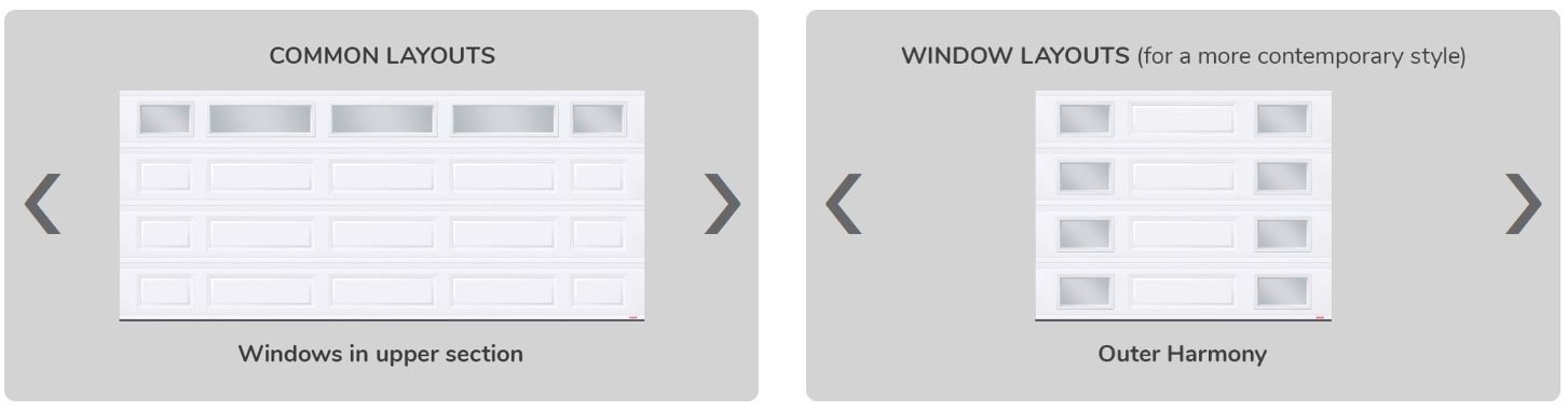 Classic MIX | Automated Door Systems image kit3-5 Classic MIX | Automated Door Systems