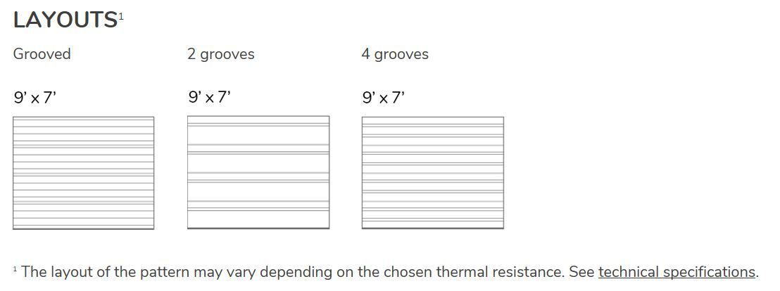 Grooved | Automated Door Systems image layout2 Grooved | Automated Door Systems