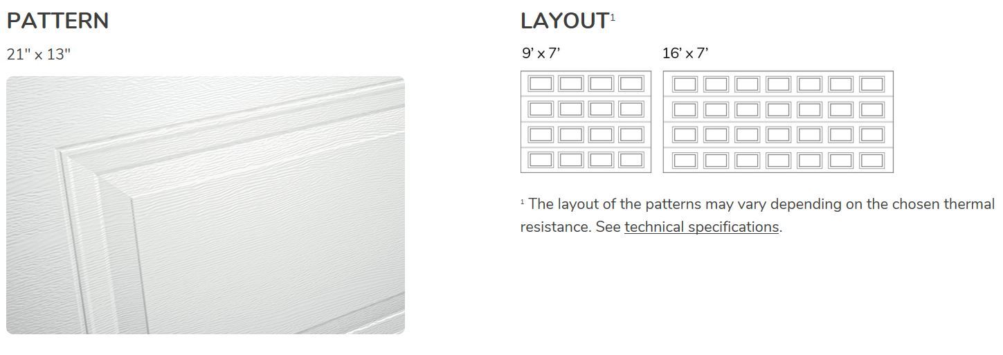 Classic CC | Automated Door Systems image layoutcc Classic CC | Automated Door Systems