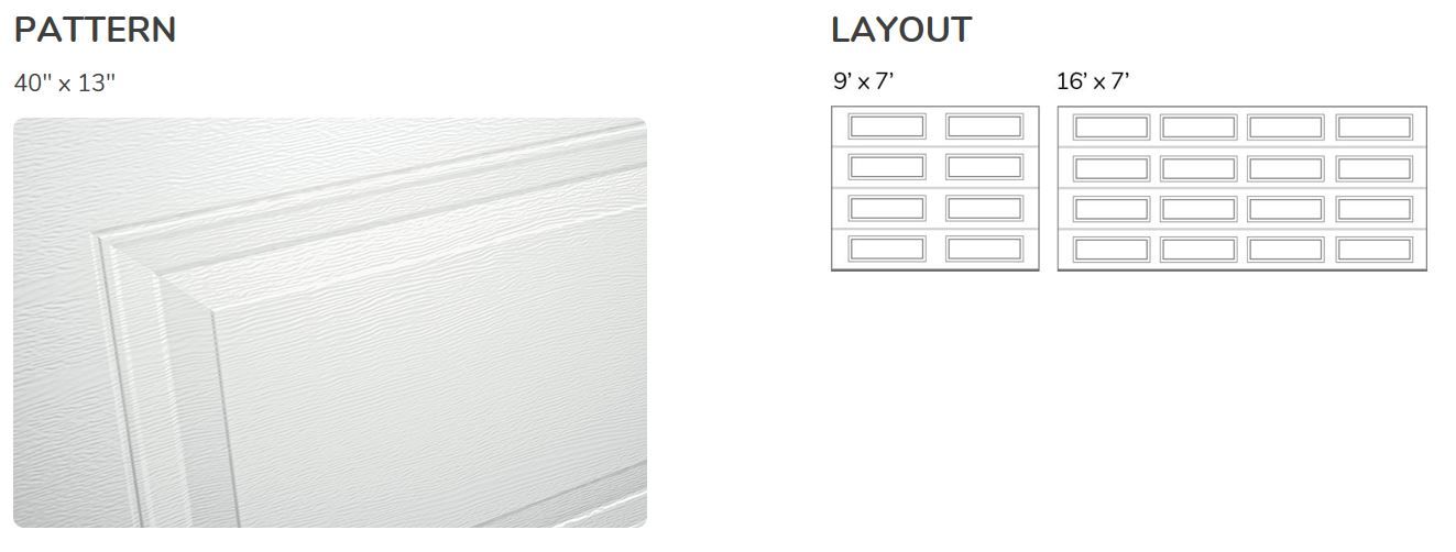 Classic XL | Automated Door Systems image layoutxl Classic XL | Automated Door Systems