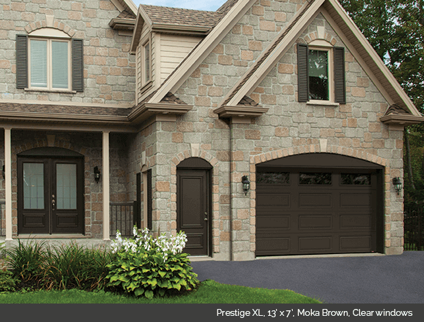 Prestige XL | Automated Door Systems image Prestige XL