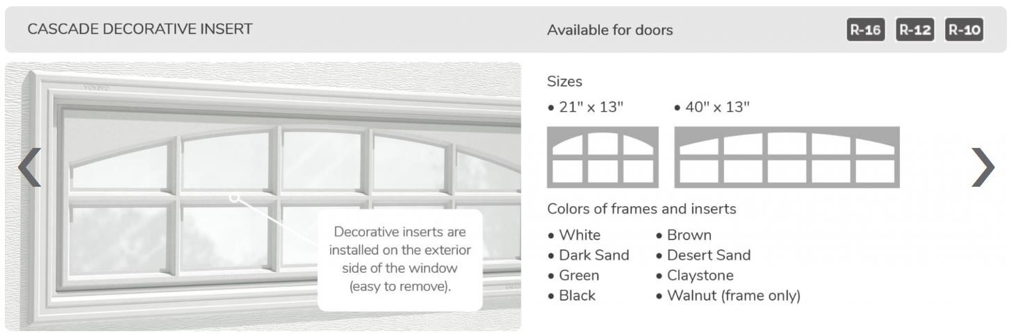 Classic MIX | Automated Door Systems image window13-1 Classic MIX | Automated Door Systems