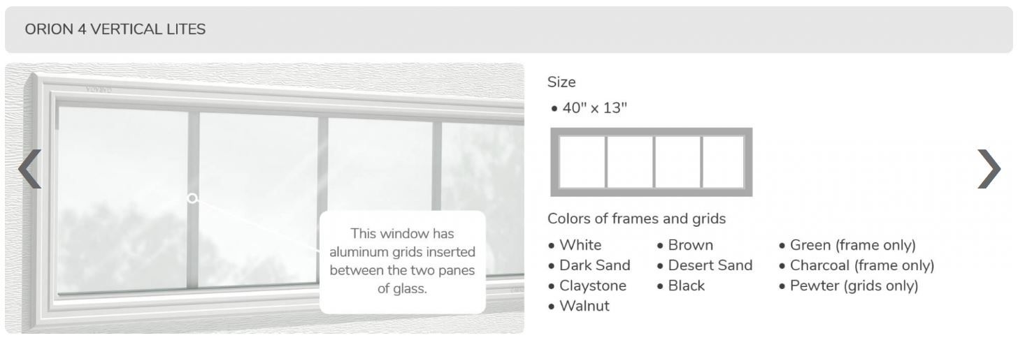 Classic XL | Automated Door Systems image window3 Classic XL | Automated Door Systems