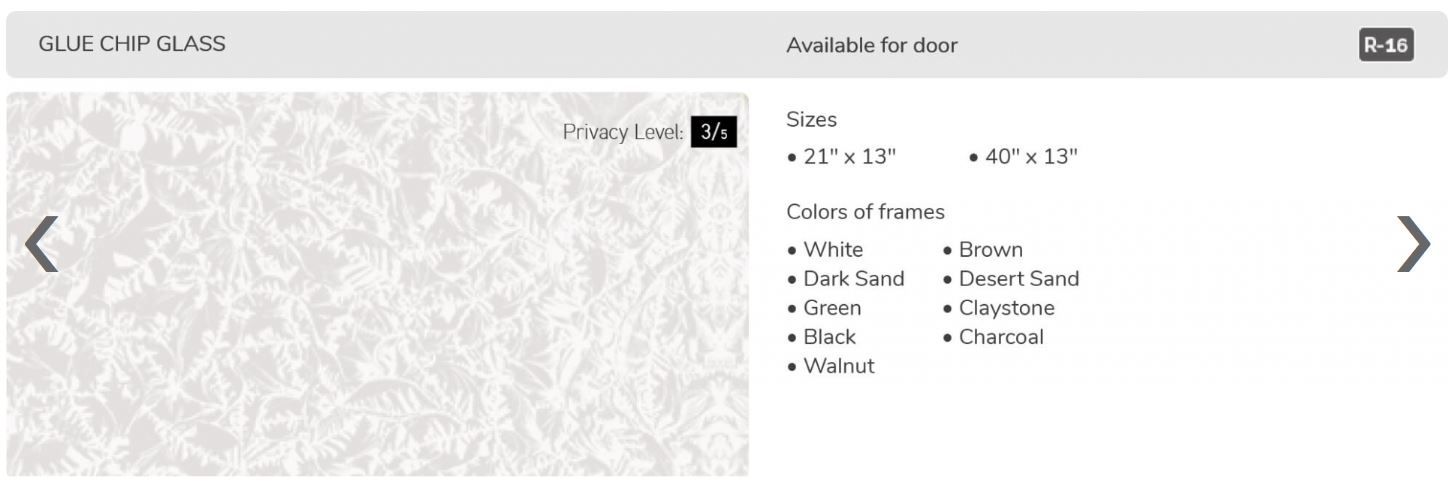 Grooved | Automated Door Systems image window4-1 Grooved | Automated Door Systems