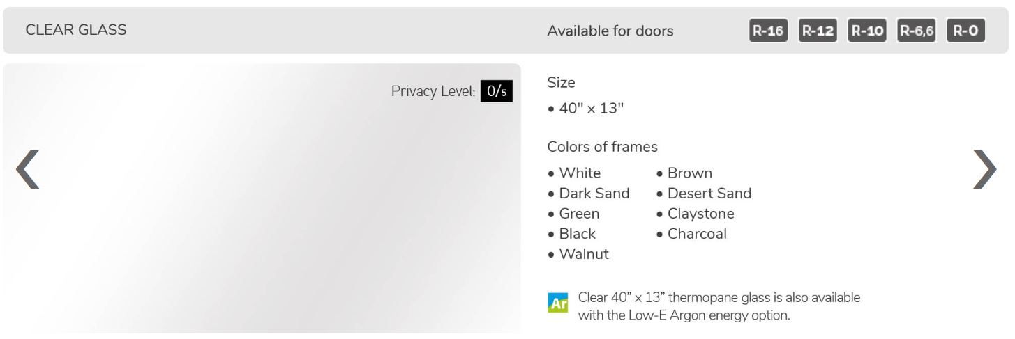 Classic XL | Automated Door Systems image windows3-1 Classic XL | Automated Door Systems