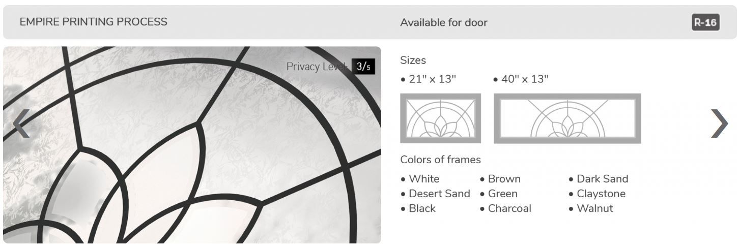 Moderno 2 beads | Automated Door Systems image windows7-1 Moderno 2 beads | Automated Door Systems