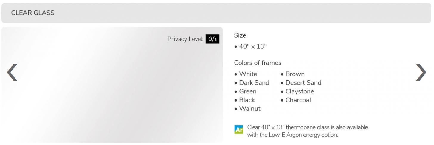 Vog | Automated Door Systems image windows10 Vog | Automated Door Systems