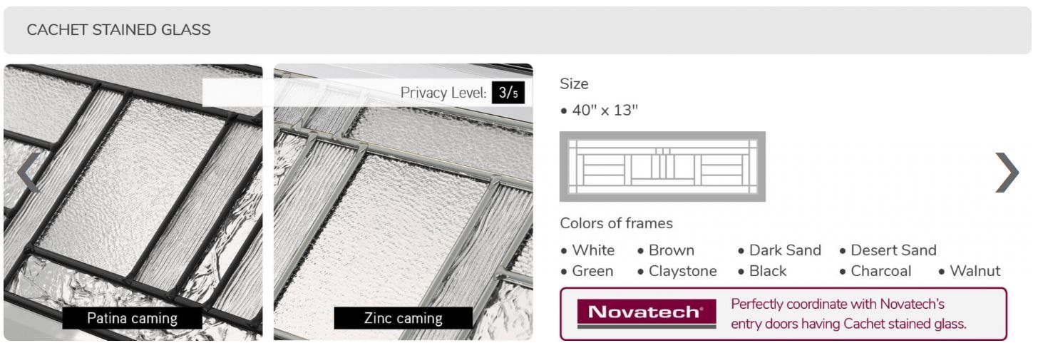 Classic XL | Automated Door Systems image windows13 Classic XL | Automated Door Systems