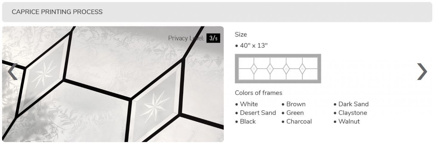 Classic XL | Automated Door Systems image windows14 Classic XL | Automated Door Systems