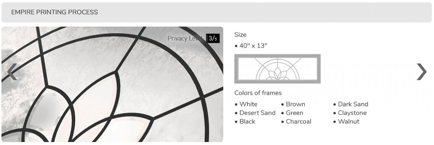 Classic XL | Automated Door Systems image windows15 Classic XL | Automated Door Systems