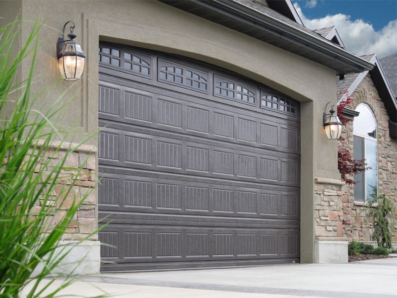 10 Useful Garage Door Repair Tips for Winter | Automated Door Systems image Garage Door Repair